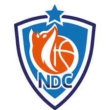 Logo de Basket