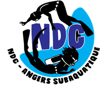 Logo de Plongée